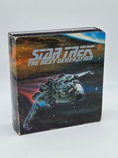 STAR TREK THE NEXT GENERATION