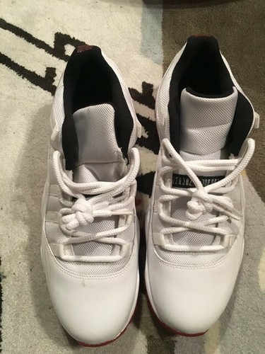 Nike air jordan 11 - air, xi