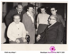 ITALIE, ADONE ZOLI, HOMME