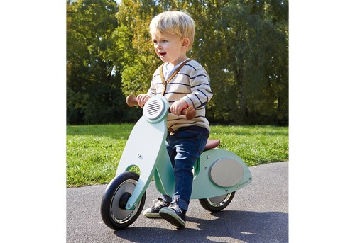 Draisienne pour enfants vespa - draisienne,
