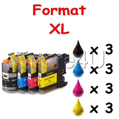 Cartouches compatibles - cartouches,