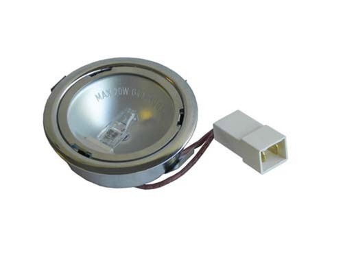 Lampe halogene complete hotte - halogene,