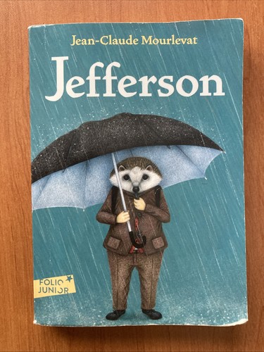Jefferson jean claude - jefferson,, jean-claude
