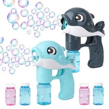 Pistolet à Bulles Enfant, 2