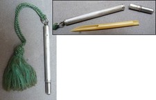 Étui porte cure-dent en