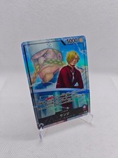 Sanji Alt Art OP12-041 L