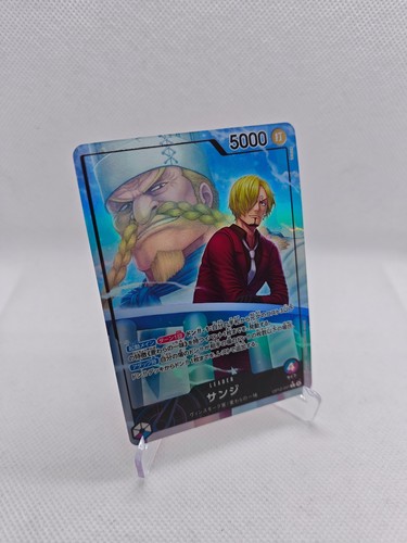 Sanji alt art op12 041 - sanji, l