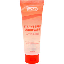Lubrifiant Intime 100ml – Gel Sensuel à l’Eau ou Silicone pour Plaisir & Massage