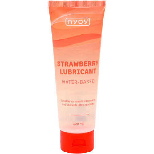 Lubrifiant intime 100ml - intime, –