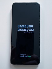 Samsung Galaxy A12 - Double