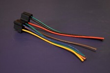 Phare Interrupteur Connecteur