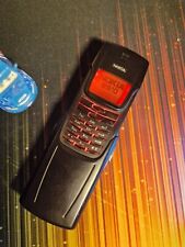 ? Nokia 8210 Transformed into 8910 Vibes! ? Red Glow & Smooth Slide Magic! ✨?