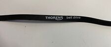 VINTAGE ORIGINAL THORENS TD 125/160 THORENS LAHR BELT