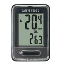 CATEYE Velo 9 Bike Computer