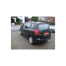 ATTELAGE TOYOTA COROLLA VERSO