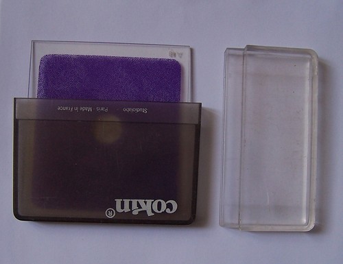Cokin filtre spot violet a - filtre,