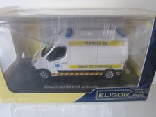 1/43 ELIGOR FOURGON AMBULANCE
