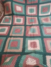 Grande Couverture de Lit