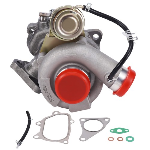 Turbocompresseur 14412 aa360 - turbocompresseur, 14412-aa360