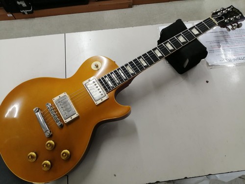 Guitare électrique gibson - électrique,