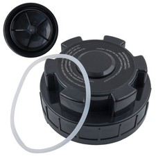 Bouchon de couvercle de