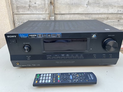 Sony str dh510 multi channel - sony, str-dh510