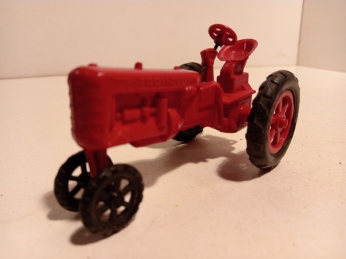 Jouef farmall internationnal - f,