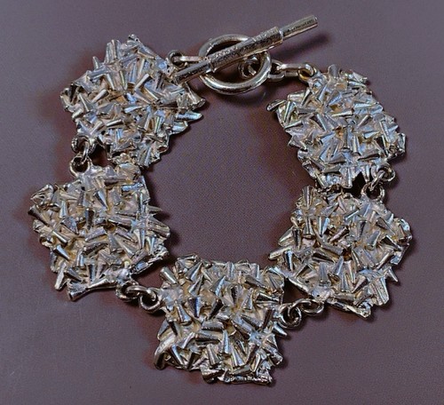 Superbe bracelet biche - de, bere