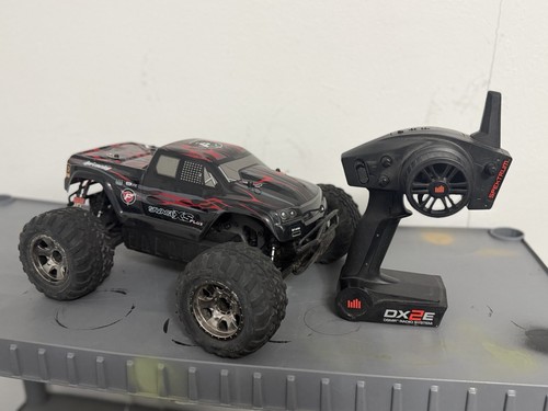 Hpi savage flux - xs,