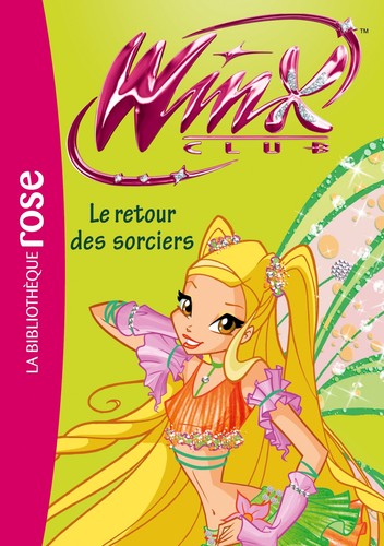 Winx club le retour - le,