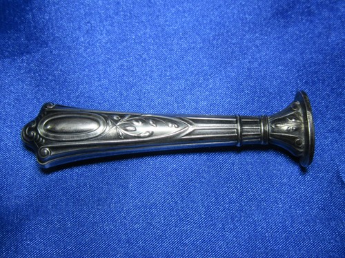 Cachet ancien argent sceau - cachet,