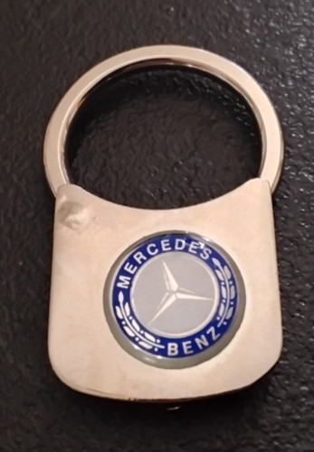 Porte clés automobile - porte,