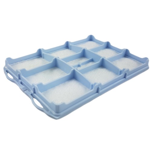 Filtre huile compatible - filtre, À