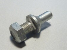 N.O.S boulon fixation patte