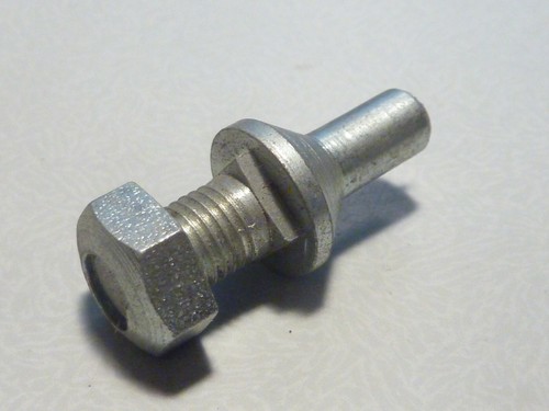 Boulon fixation patte - n.o.s,