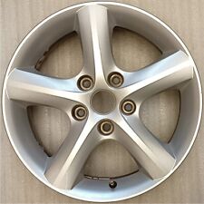 original Suzuki SX4 alloy rim 6x16 ET50 5 spoke rim