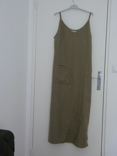 100 lin robe bain - robe, de