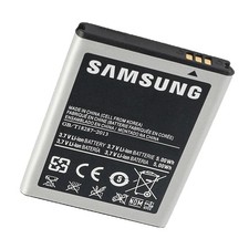 Clappio Batterie pour Samsung
