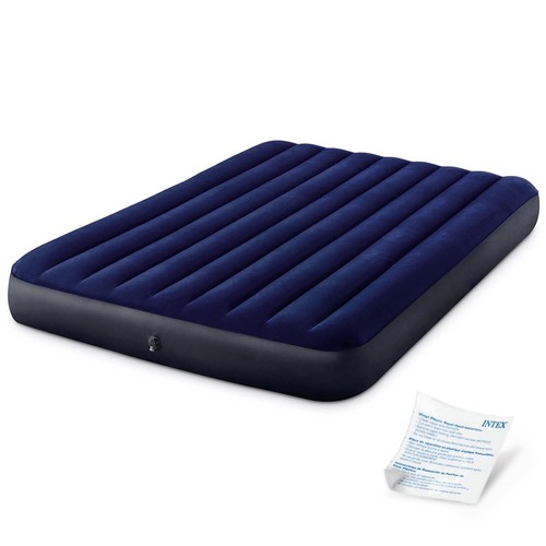 Matelas gonflable 203x152x25