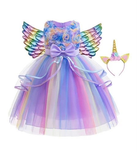 Déguisement robe princesse