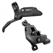 FREIN A DISQUE VTT HYDRAULIQUE