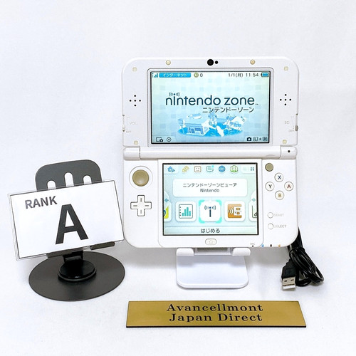 Double ips new nintendo - 【double, ips】new
