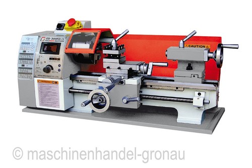 Holzmann ed300fd précision - holzmann,