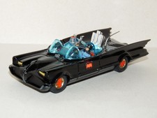 CORGI TOYS BATMOBILE 267