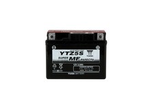Batterie YTZ5S AGM - Sans