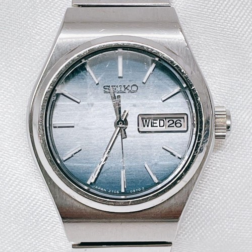 Montre automatique seiko - automatique,
