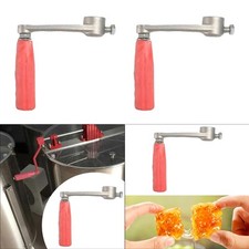 Poignée d'extracteur de miel