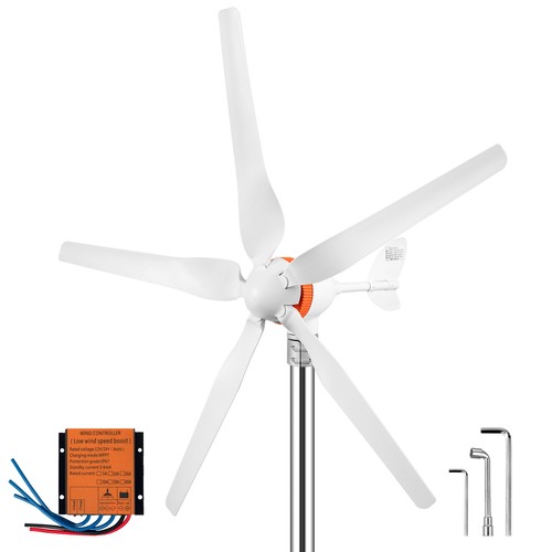 Kit générateur turbine - kit,