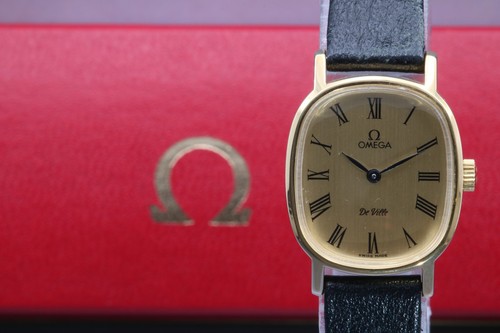 Vintage 1979 exc omega de - [exc+5],