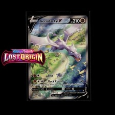 Pokemon TCG SWSH Lost Origin | Choose Your Card | Reverse Holo/Holo/Ultra Rare
